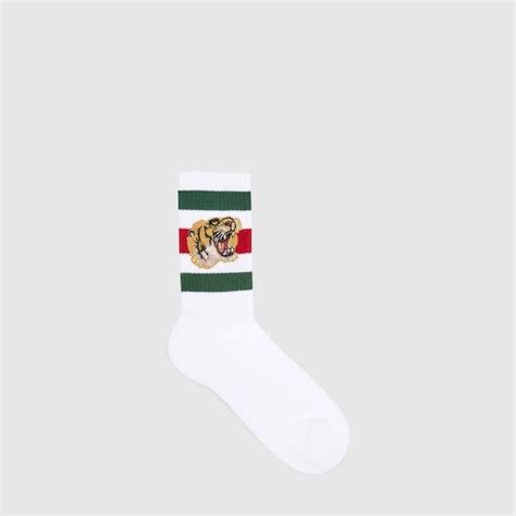 chaussettes gucci homme|Chaussettes de Luxe & en Coton Homme .